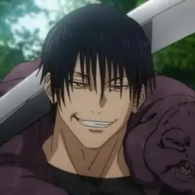 Profile image of 伏黒甚爾