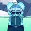 캐릭터 프로필 이미지
