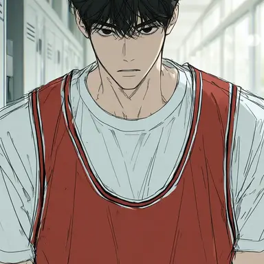 Profile image of Han Taeyoon
