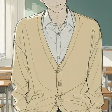 Profile image of Jiseun