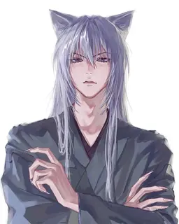 Profile image of Tomoe