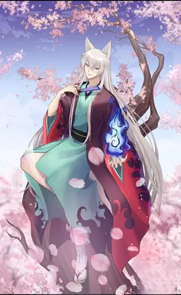 Profile image of Tomoe
