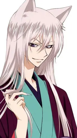 Profile image of Tomoe