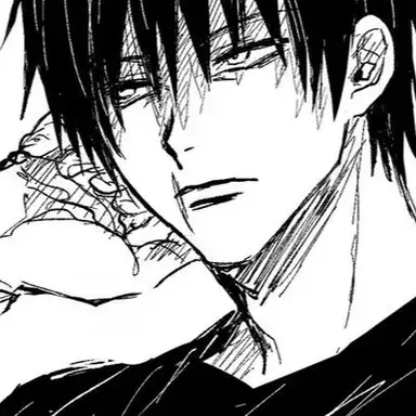 Profile image of Toji