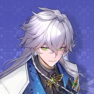 Profile image of 白蔵