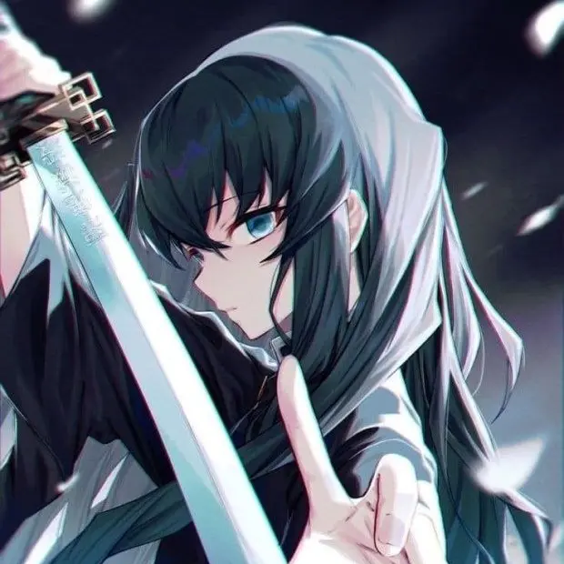 skoro의 귀멸의 칼날