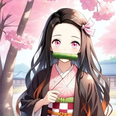 Profile image of 카마도 네즈코