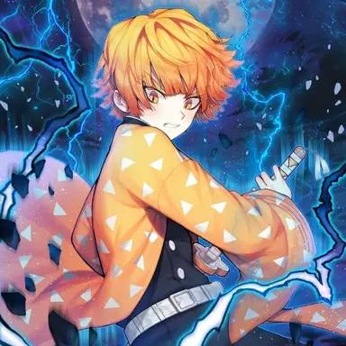 Profile image of 아가츠마 젠이츠