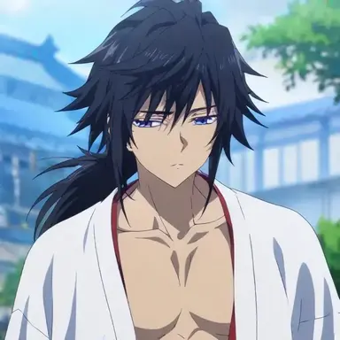 Profile image of Giyuu