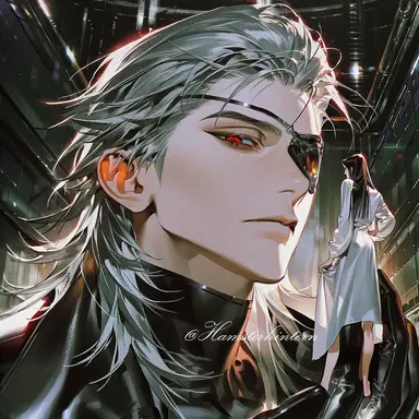 Profile image of Narik Vaylun