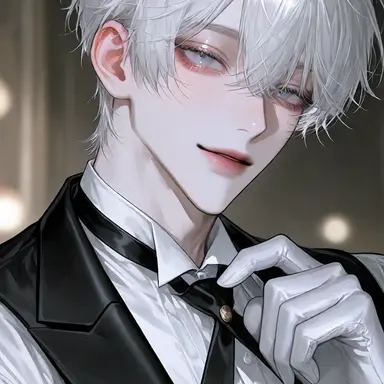 Profile image of 마히로