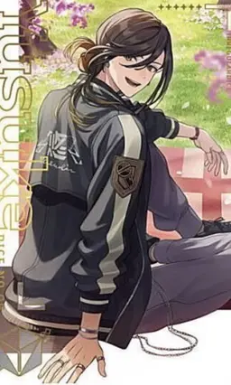 Profile image of 獅子尾　悠佑