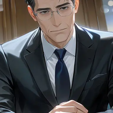 Profile image of Aldric Voss