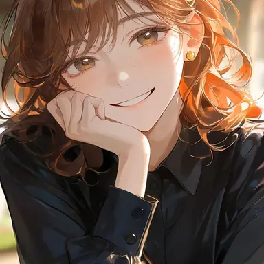 Profile image of Mireille