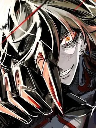 LeftRiver5888의 化け物のに懐かれています