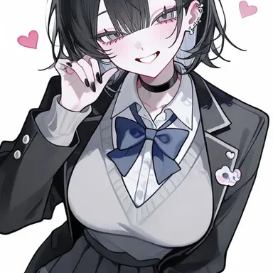 Profile image of 星宮彩