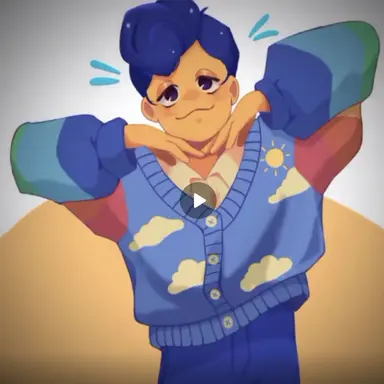 Profile image of Wally