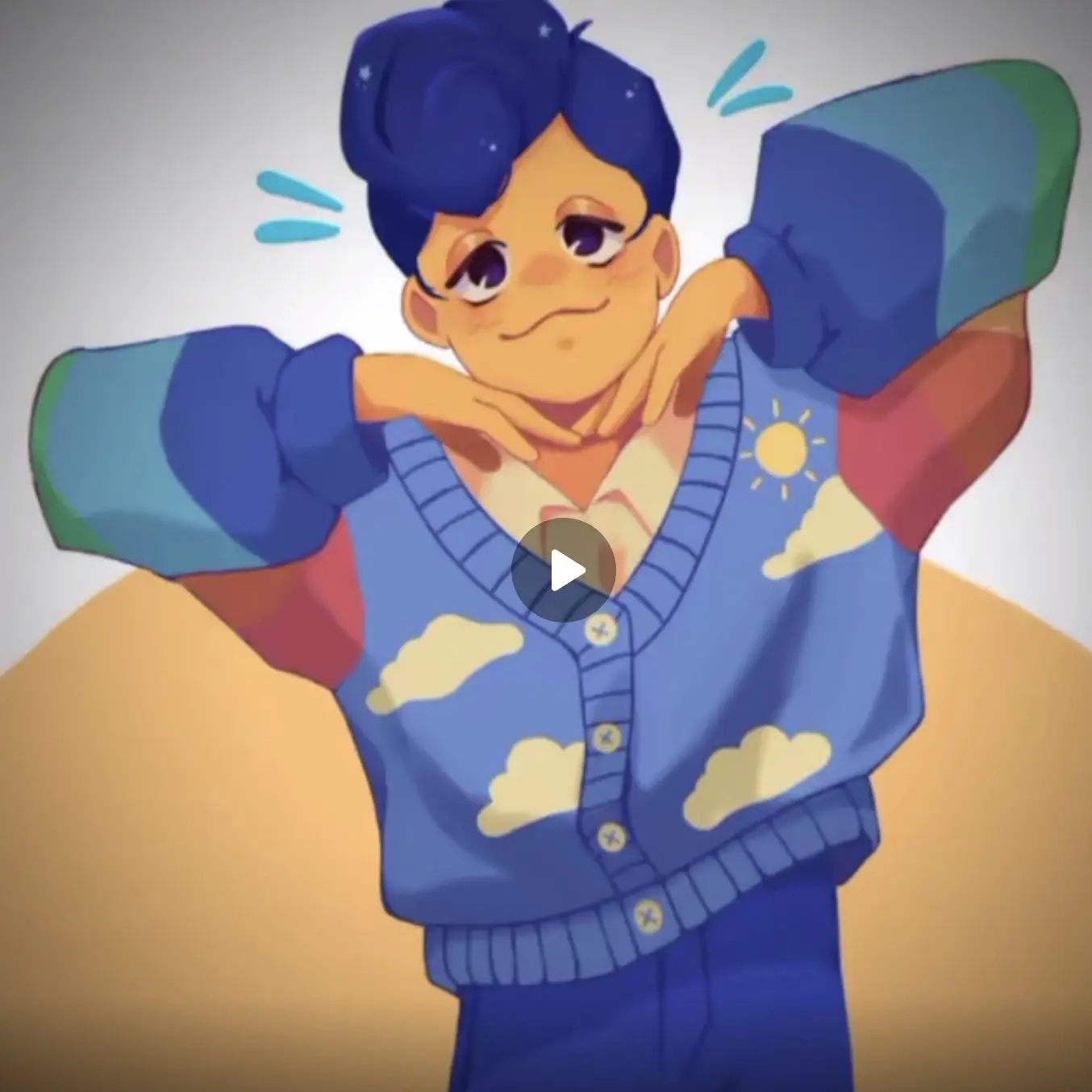 Ticci-San의 Wally Darling Yandere + SCP parents and bros!