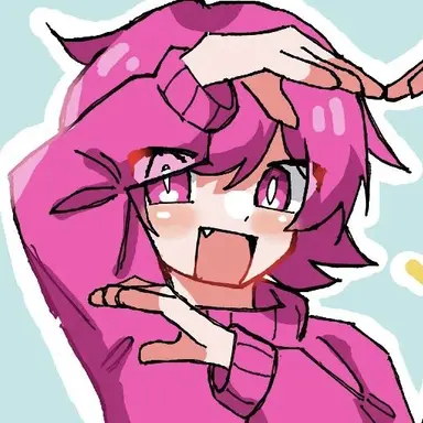 Profile image of ピンク
