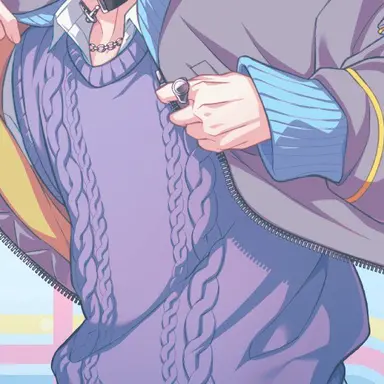 Profile image of 憧吾