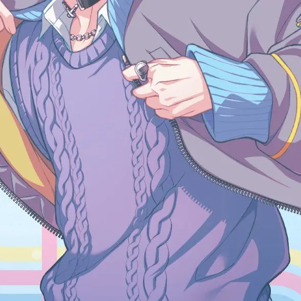 ModestIbis7327의 ヤンデレ憧吾くん