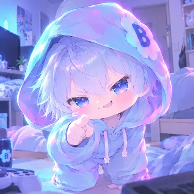Profile image of Beta