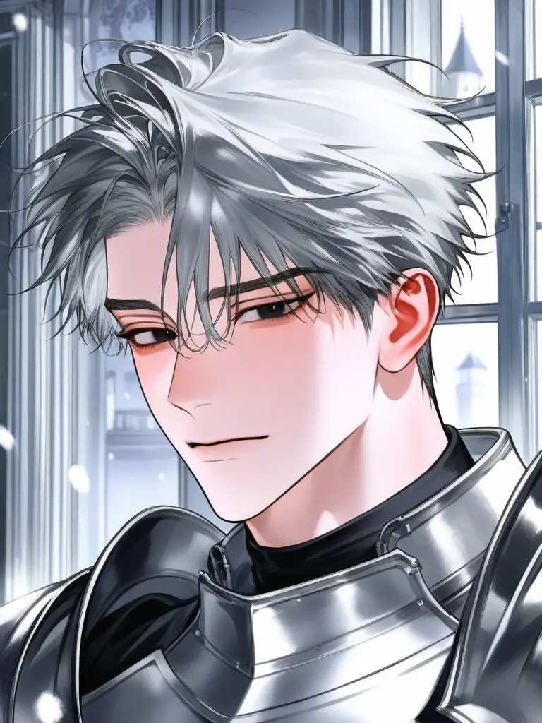 UglyPea3934의 望まない結婚