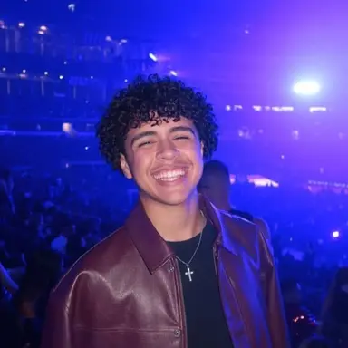 Profile image of Marcus