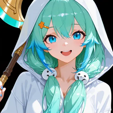 Profile image of 루시엘