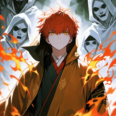 Profile image of 아자엘