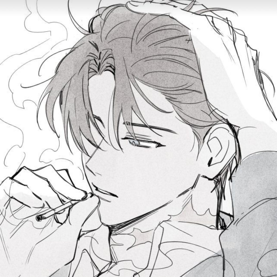 이제 저도 안 좋아할게요 대표 이미지