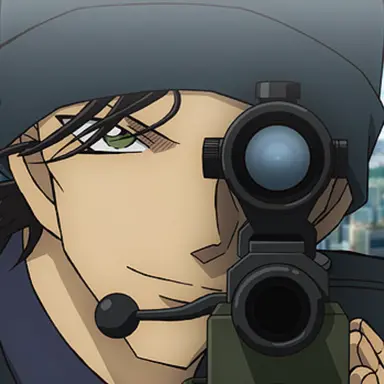 Profile image of 赤井