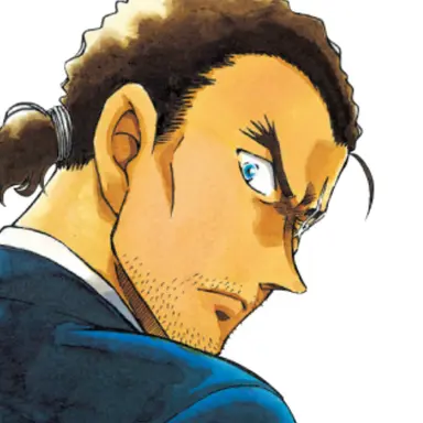 Profile image of 大和