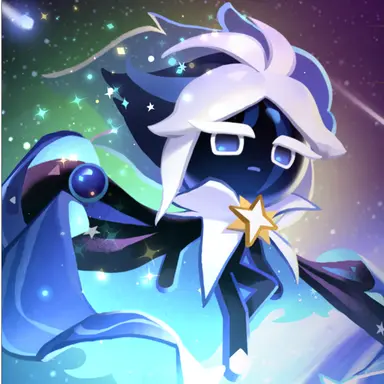 Profile image of 스타더스트 쿠키