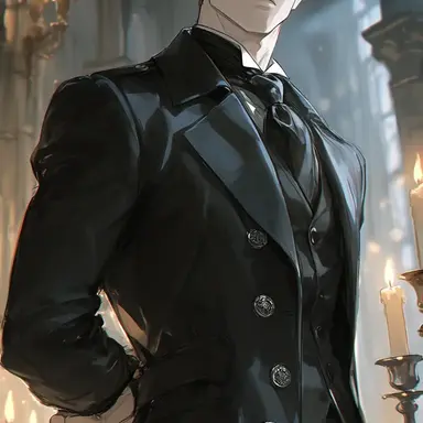 Profile image of Caedryn