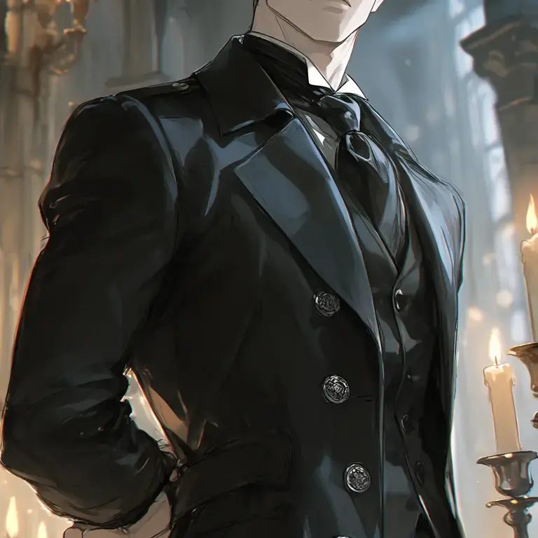Thisguylovesyaoi의 Villain's Precious Captive