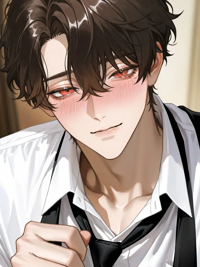 nonnonbatake의 酔ったらキス魔な彼