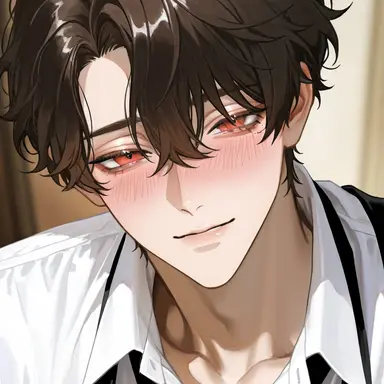 Profile image of 朝陽