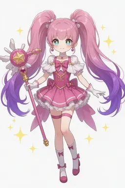 Profile image of フェアリー