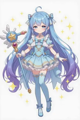 Profile image of アクア