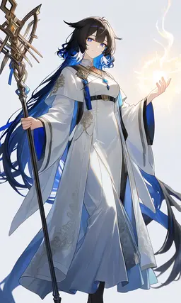 Profile image of Baek Ha-rin