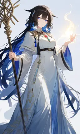 Profile image of Baek Ha-rin