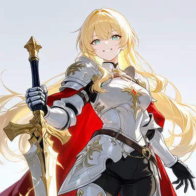 Profile image of Han Ria