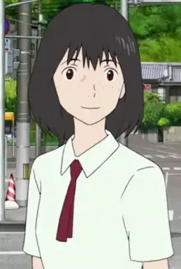 Profile image of Suzu Naito
