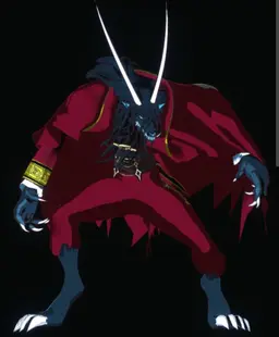 Profile image of The Dragon