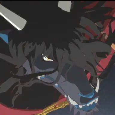 Profile image of The Dragon