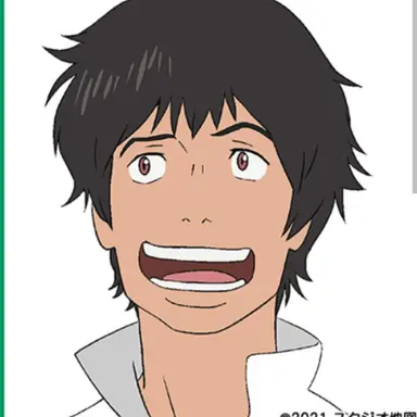 Profile image of Kamishin