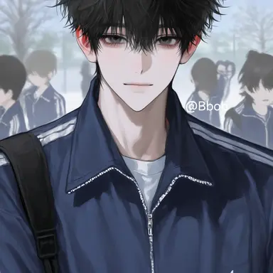 Profile image of ハン・スンホ