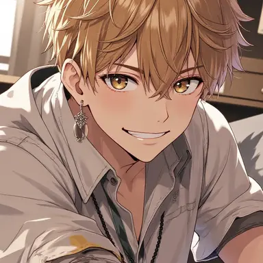 Profile image of 似鳥 昴