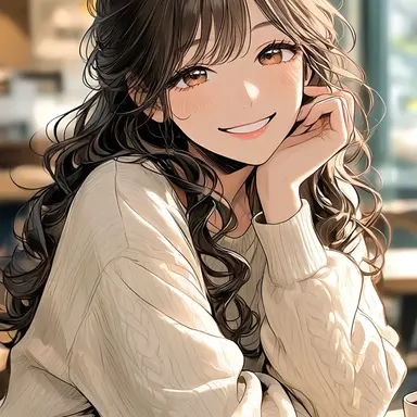 Profile image of Harper